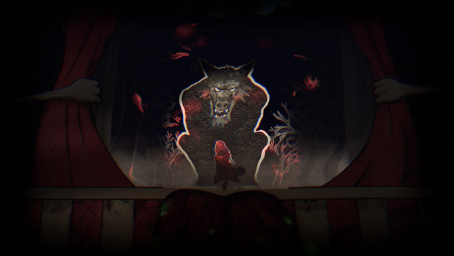 Layers of Fear (2016)
