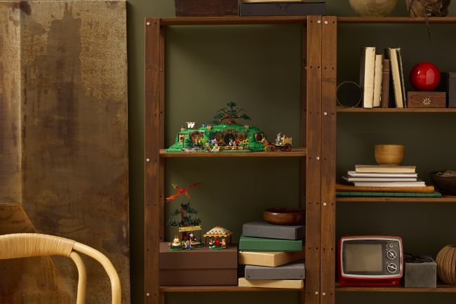 Lord of the Rings: The Fellowship of the Ring