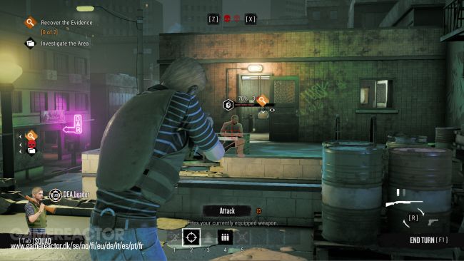 Narcos: Rise of the Cartels