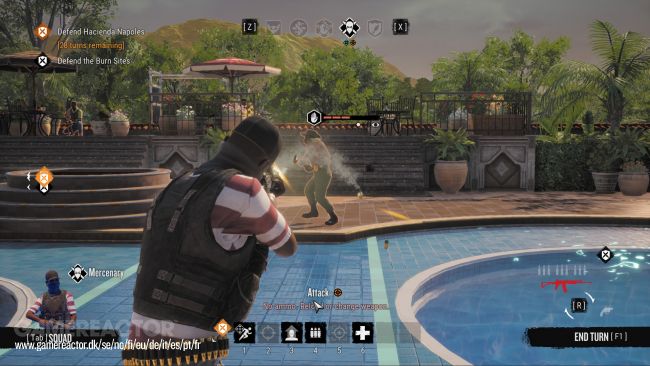 Narcos: Rise of the Cartels