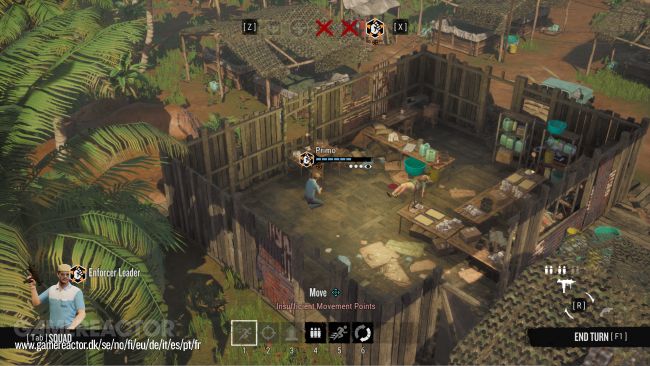 Narcos: Rise of the Cartels