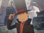 Professor Layton and the New World of Steam julkaistaan my&ouml;s PC:lle ja PS5:lle