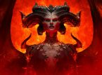 Diablo IV, ensimmäinen lvl 100 saavuttanut hahmo kuoli yhteysongelman vuoksi