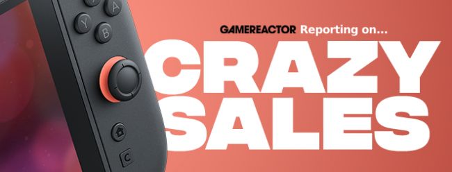 Nintendo Switch 2 saavuttaa 4 miljoonan myydyn kappaleen rajan Japanissa, mikä ylittää sekä Gamecuben että puolet PS5:n myydyistä kappaleista.
