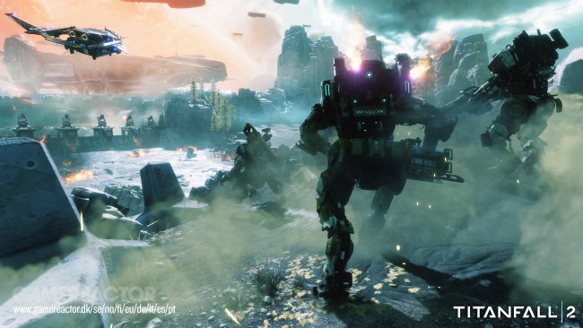 Titanfall 2