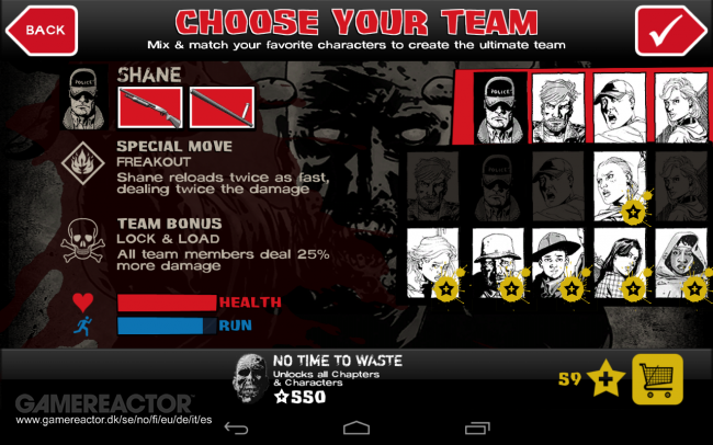 The Walking Dead: Assault