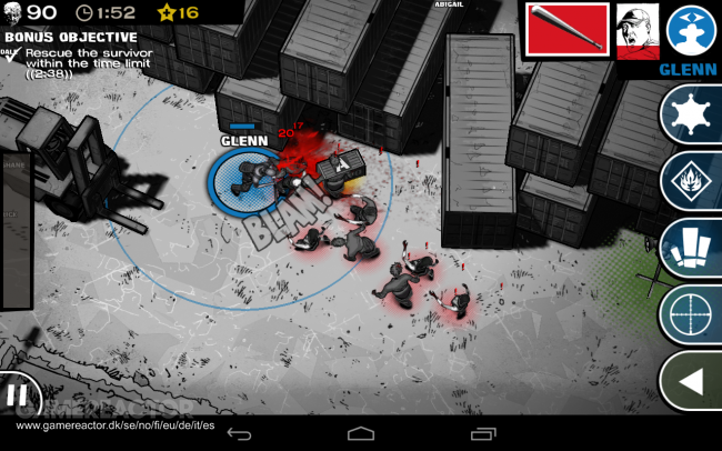 The Walking Dead: Assault