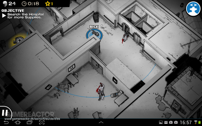 The Walking Dead: Assault