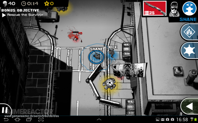 The Walking Dead: Assault