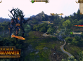 Wood Elves -armeja iskee Total War: Warhammeriin joulukuussa
