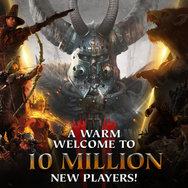 Warhammer: Vermintide 2