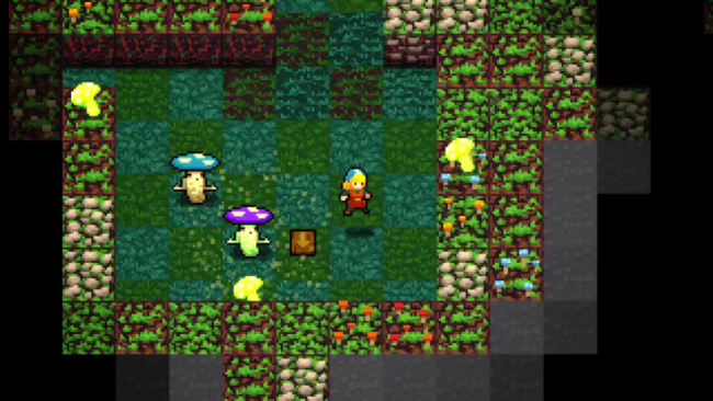 Crypt of the Necrodancer