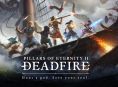 Pillars of Eternity 2 keräsi kolme miljoonaa dollaria