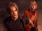 Resident Evil 4 Remake päivittää kauhuklassikon nykyaikaan