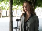 Rebecca Ferguson on valmis rooliin Peaky Blindersissä