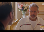 Jeff Goldblumista tulee Zeus Netflixin Kaosissa