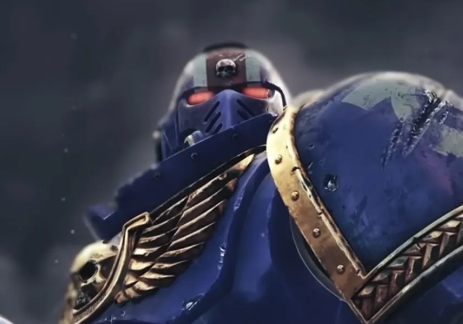 Warhammer 40,000: Space Marine II:n keskeiset hahmot tapetaan ruudun ulkopuolella uudessa tarinassa