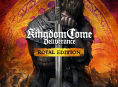 Kingdom Come: Deliverance salavihkaisesti julkaisee uudet natiivit PS5- ja Xbox Series X/S -painokset