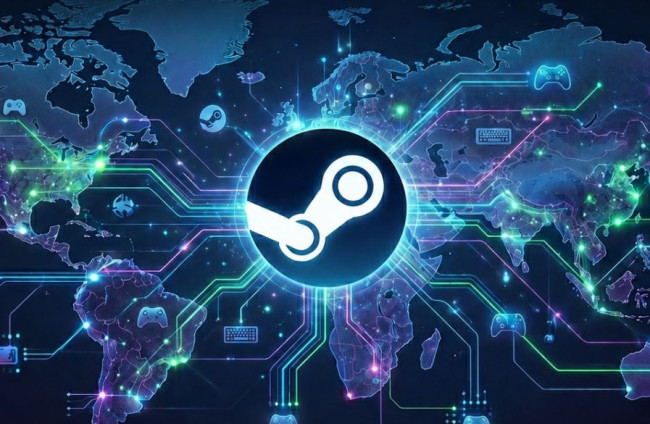 Analyysiyrityksen mukaan Steamilla on ollut kaikkien aikojen paras puolivuotiskausi