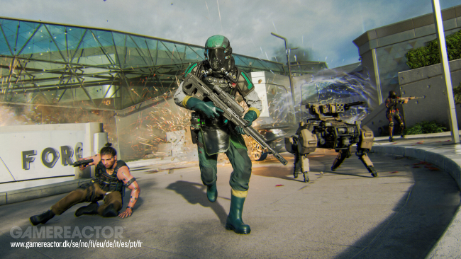 Call of Duty: Black Ops 7, yksinpelikampanja