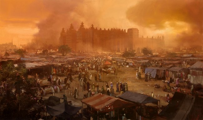 Civilization V