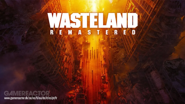 Älä jää paitsi - nappaa ilmainen kopio Wasteland Remastered Xboxilla, PC:llä ja konsolilla.