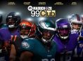 EA paljastaa vuoden 99 supert&auml;htien luokan Madden NFL 26:ssa
