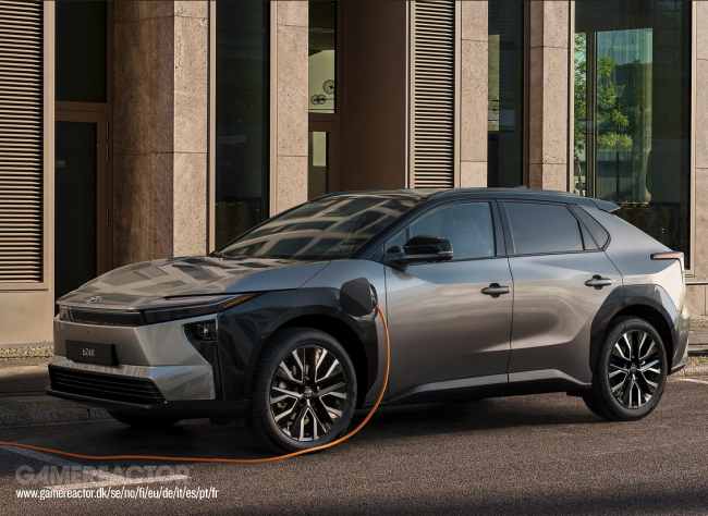 Sähköautomyynti romahtaa Yhdysvalloissa