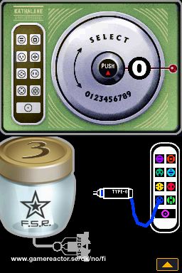 Flower, Sun and Rain