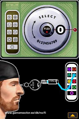 Flower, Sun and Rain