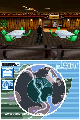 Flower, Sun and Rain