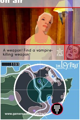 Flower, Sun and Rain