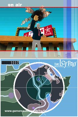 Flower, Sun and Rain