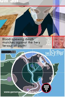 Flower, Sun and Rain