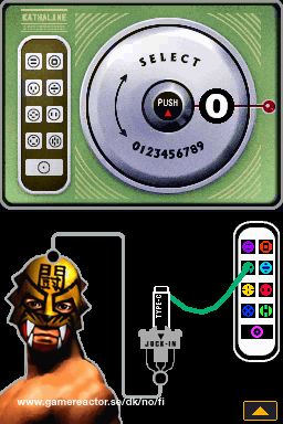 Flower, Sun and Rain