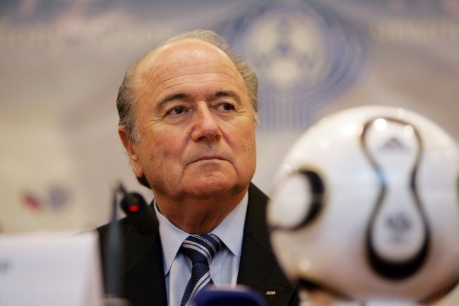FIFA:n entinen puheenjohtaja Joseph Blatter ja UEFA:n entinen puheenjohtaja Michel Platini vapautettiin korruptiosta