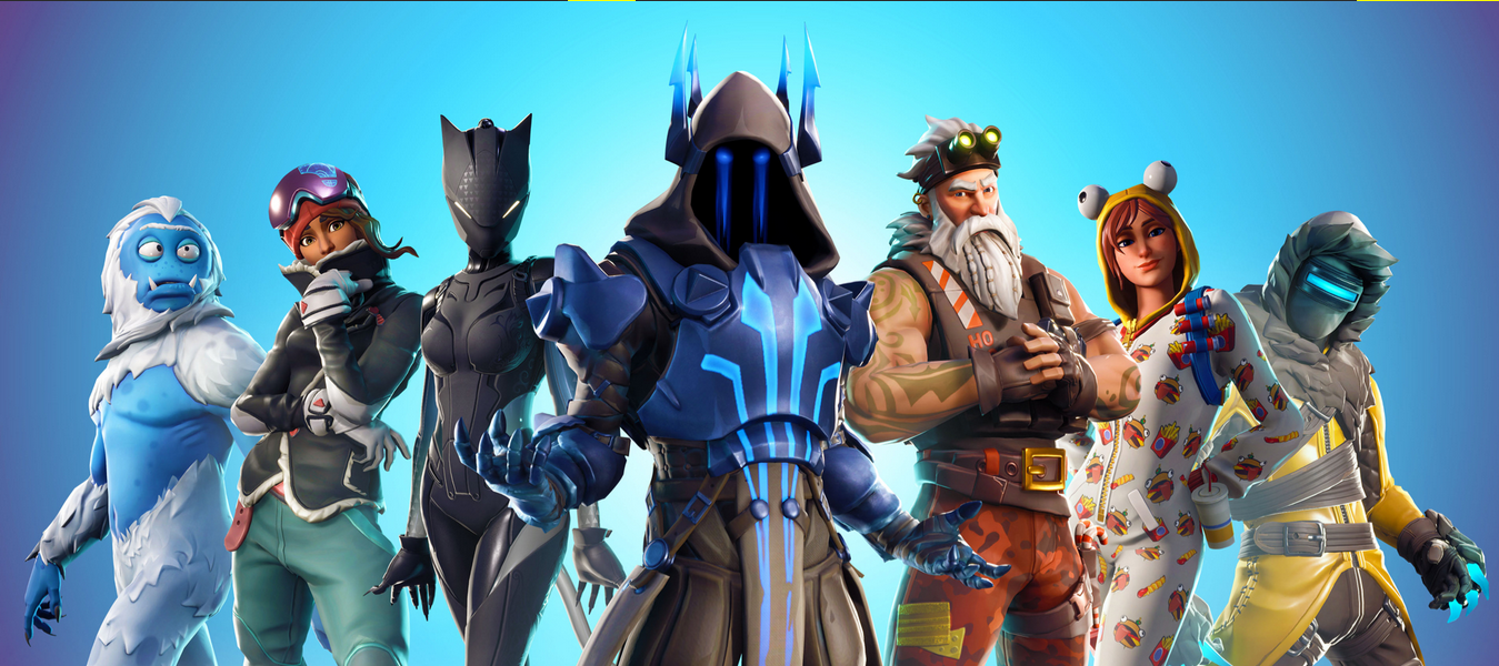 Fortnite