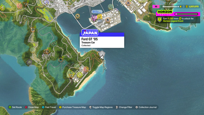 Forza Horizon 6