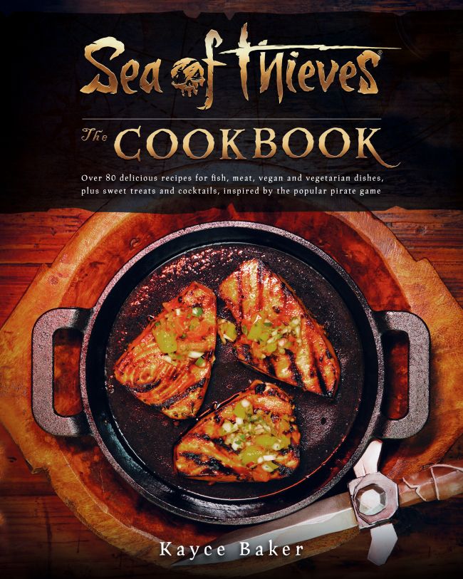 Sea of Thieves