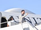 JD Vance korostaa puuttumattomuutta Intian ja Pakistanin v&auml;listen j&auml;nnitteiden keskell&auml;