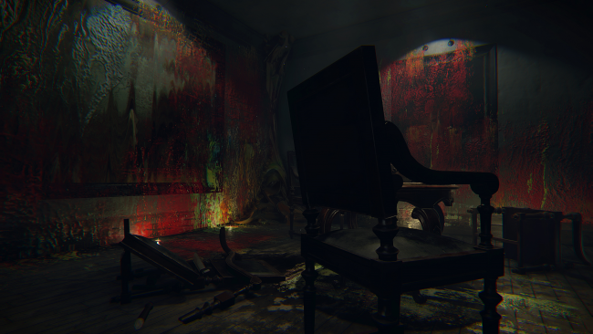 Layers of Fear (2016)