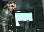 Metal Gear Solid V: The Phantom Pain uusissa kuvankaappauksissa