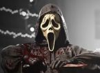 Ghostface on valmis liittymään Mortal Kombat 1: Khaos Reignsiin
