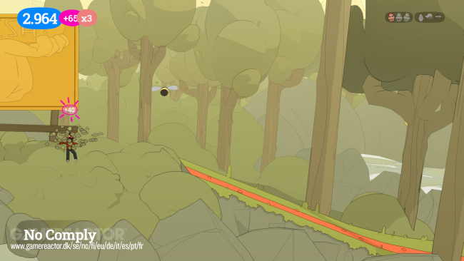 OlliOlli World