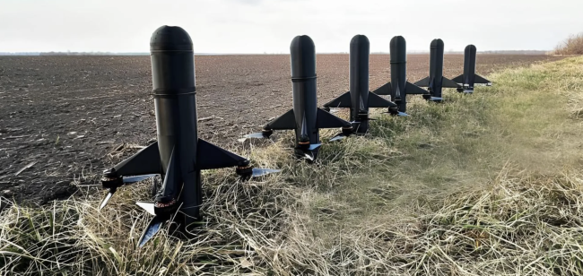 Pentagon silmäilee ukrainalaisia torjuntaohjuksia Iranin Shahedien torjumiseksi.