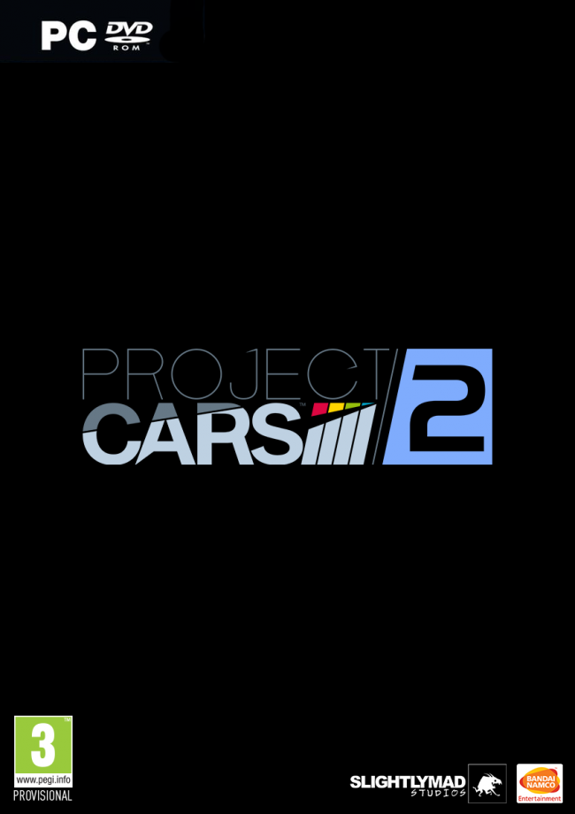 Project Cars 2