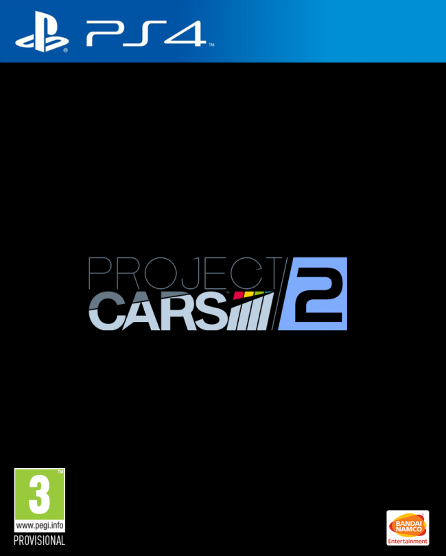 Project Cars 2