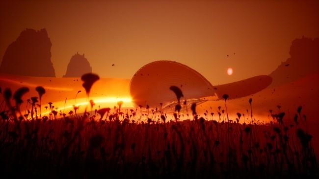 Soundgrass on tutkiva äänipohjainen pulmapeli