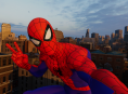 PS4:n Spider-Manin tallennusta ei voi siirtää Playstation 5:n remasteroidulle Spider-Manille