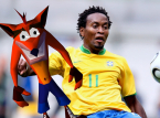 T&auml;m&auml; pelaaja ep&auml;onnistui Real Madridissa, koska h&auml;n pelasi liikaa Crash Bandicootia